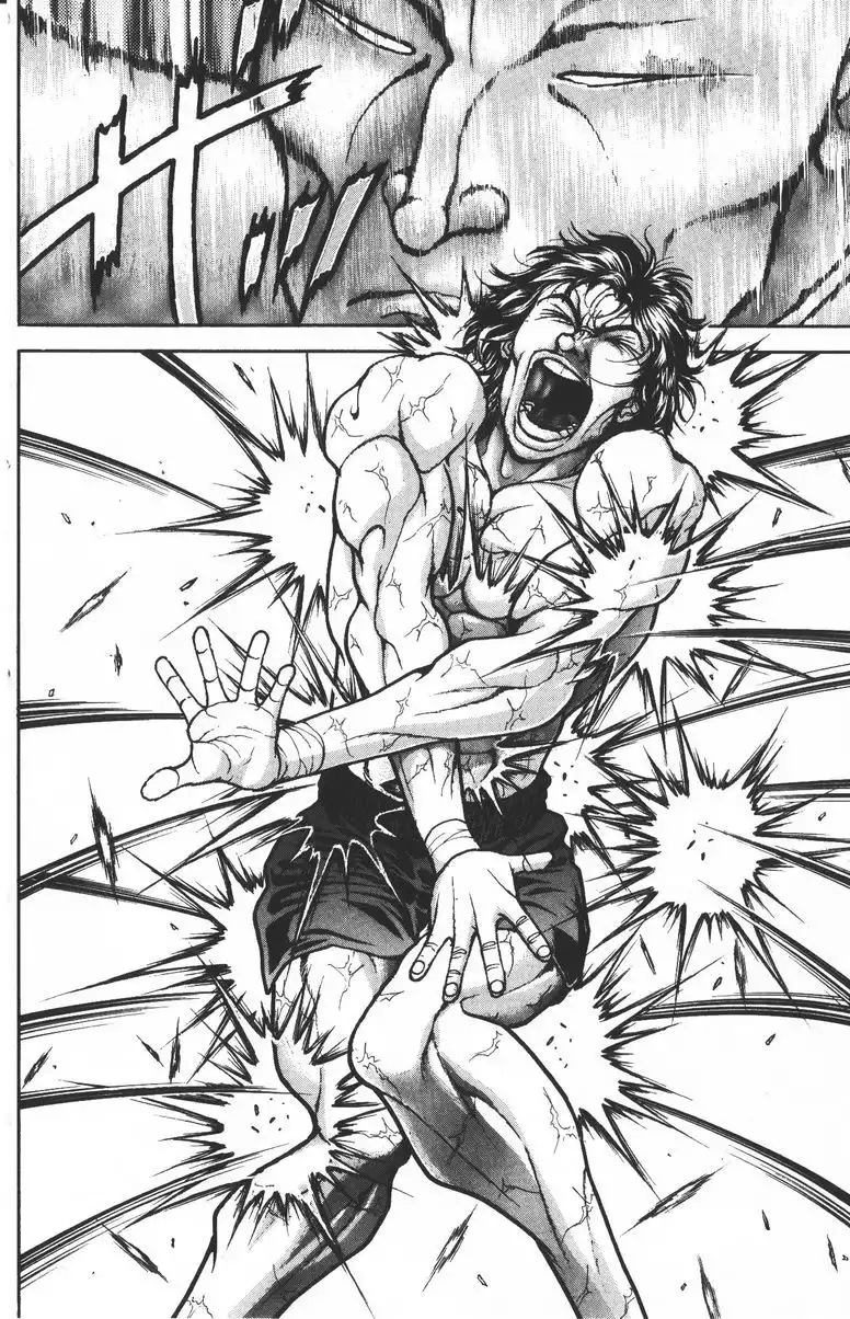 New Grappler Baki Chapter 185 19